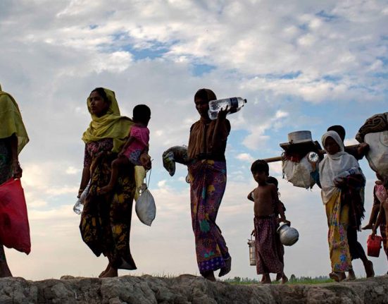 Població refugiada rohingya | © Amnistia Internacional