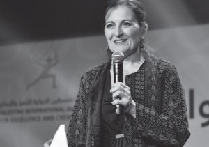 Lola Bañón