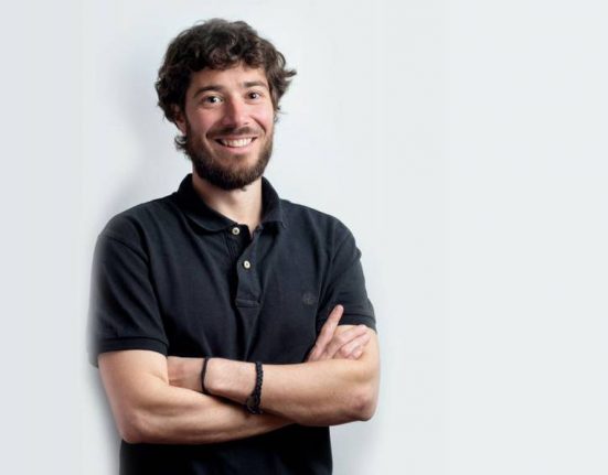 El periodista Pablo López Orosa mort a l’edat de 34 anys