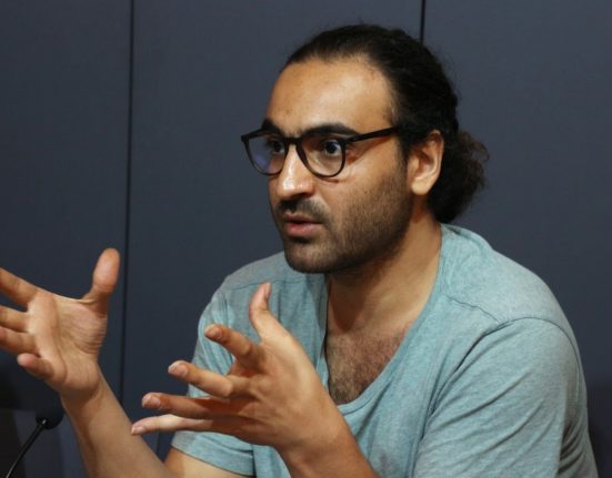 Mohamad Bitari