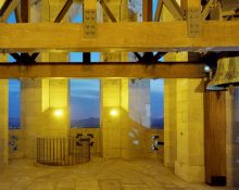Campanar de la catedral de Girona | © Bisbat de Girona