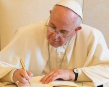 El papa Francesc aprova noves normes complementàries a l’Anglicanorum coetibus | © Vatican News