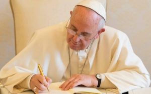 El papa Francesc aprova noves normes complementàries a l’Anglicanorum coetibus | © Vatican News
