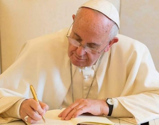El papa Francesc aprova noves normes complementàries a l’Anglicanorum coetibus | © Vatican News