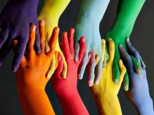 La diversitat d’orientació sexual i identitat de gènere són una realitat de la natura humana
