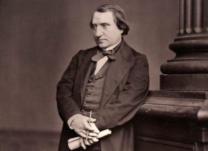 Ernest August Renan | © Wikimedia Commons
