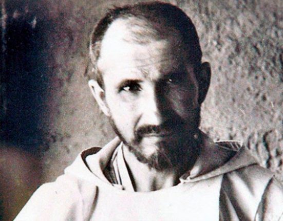 Charles de Foucauld