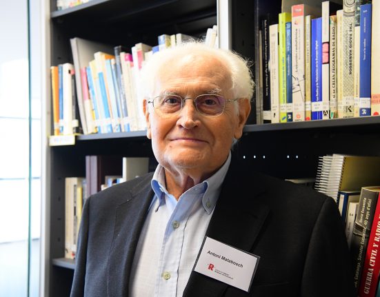 Antoni Matabosch