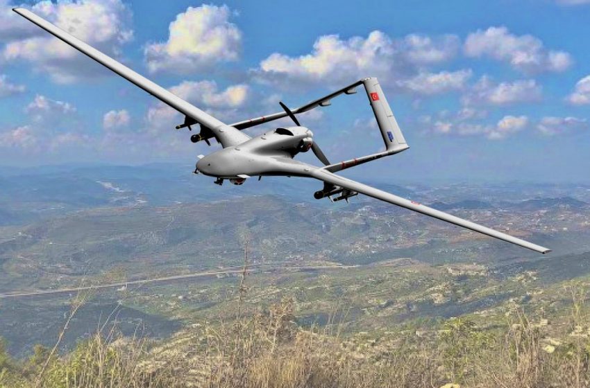  Drons i la guerra “low cost”