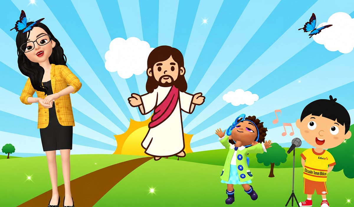 Jesusito de mi vida | © Youtube