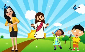 Jesusito de mi vida | © Youtube
