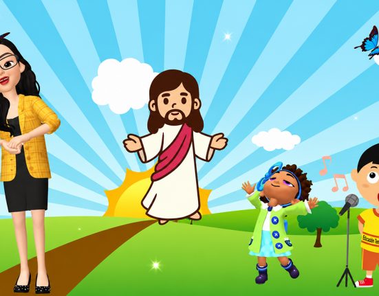 Jesusito de mi vida | © Youtube