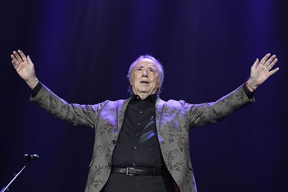 Joan Manuel Serrat