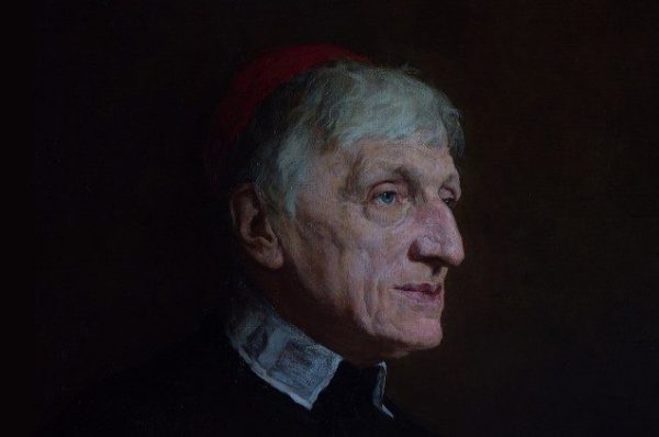 El Papa Francesc va canonitzar el Cardenal John Henry Newman, el primer britànic en més de quaranta anys en ser proclamat sant