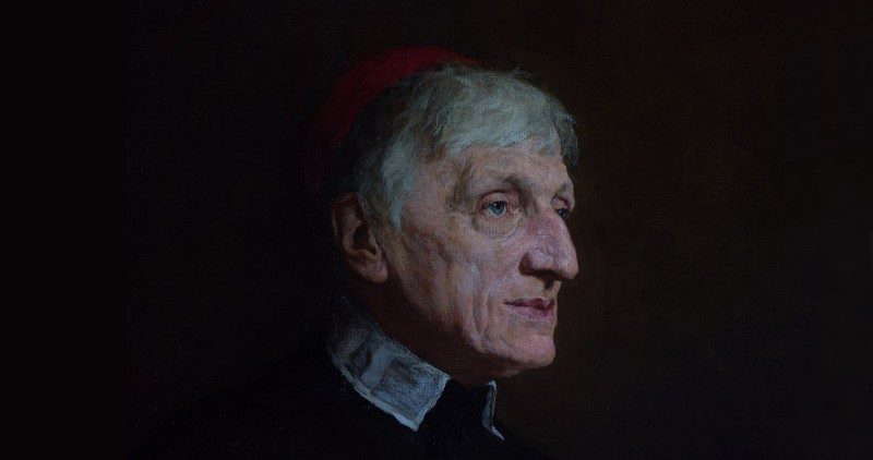 El Papa Francesc va canonitzar el Cardenal John Henry Newman, el primer britànic en més de quaranta anys en ser proclamat sant