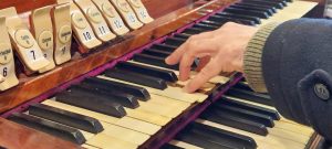 Orgue de la Catedral de Santa Maria d’Urgell | © Bisbat d’Urgell