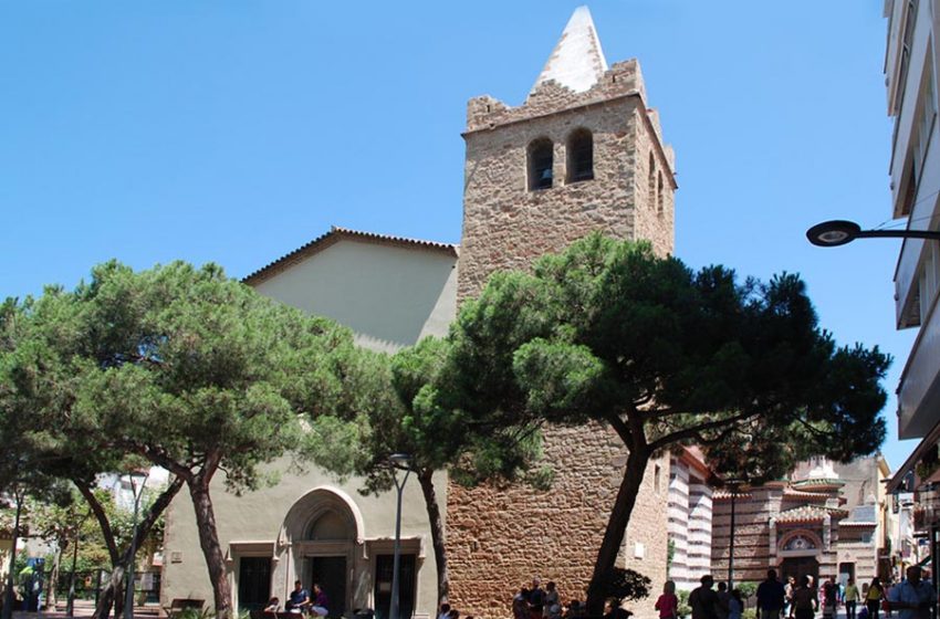  Breu història de l’església de Sant Romà de Lloret de Mar
