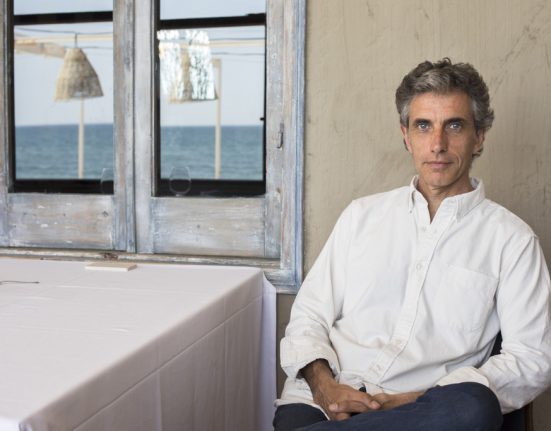 El filòsof Jordi Pigem | © Andrea Ferres