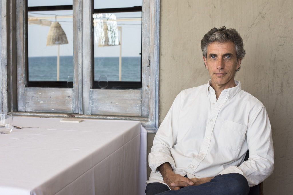 El filòsof Jordi Pigem | © Andrea Ferres