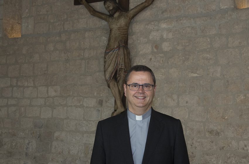  Benvingut, bisbe Sergi, a Tortosa: una cruïlla que uneix valencians i catalans