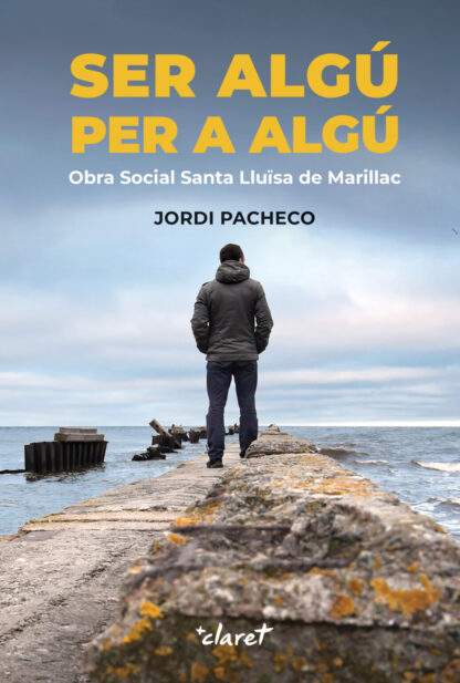 Ser algú per a algú de Jordi Pacheco