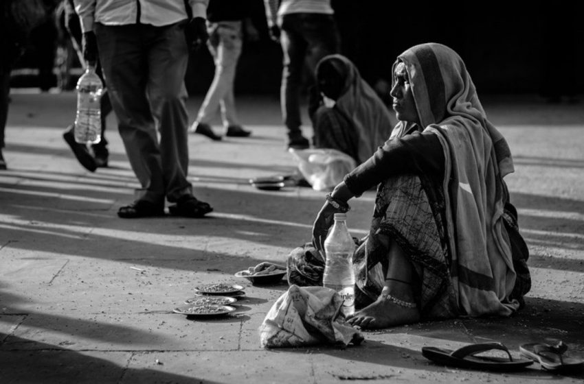 VII Jornada Mundial dels Pobres: 5 consells vicencians per no apartar el rostre del pobre