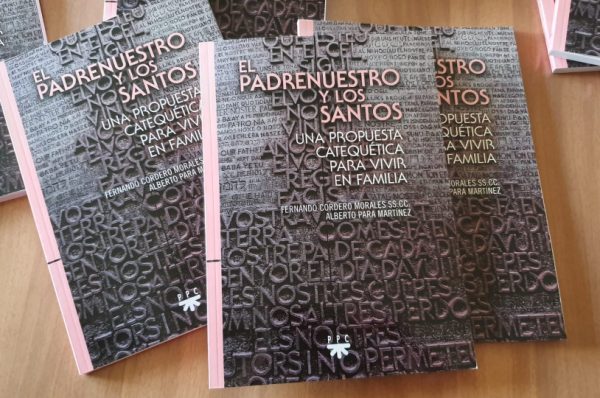 «El padrenuestro y los santos», d'Alberto Para i Fernando Cordero