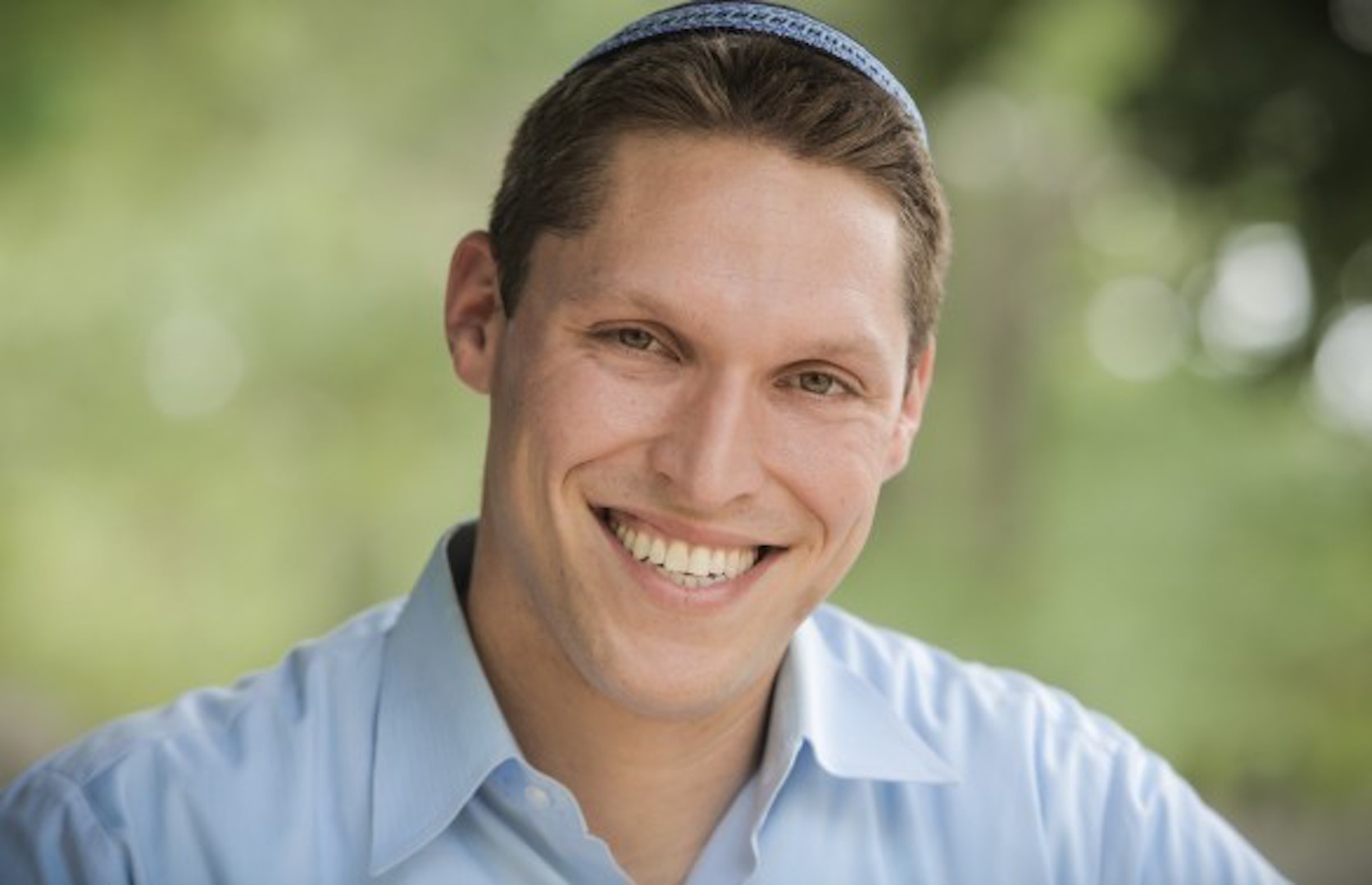 Rabí Shmuly Yanklowitz