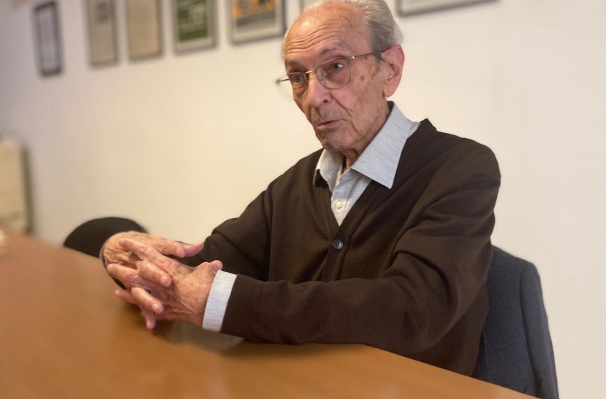  Pere Lluís Font: “Ens convindria un sistema de relacions acceptable entre generacions”