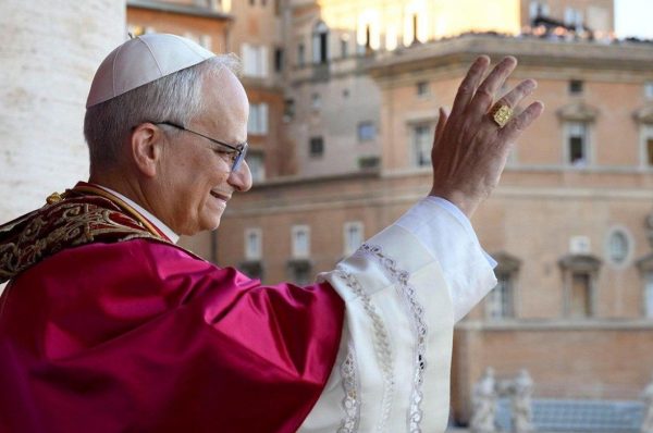 Capítol 8: Lleó XIV, el papa de les dues Amèriques