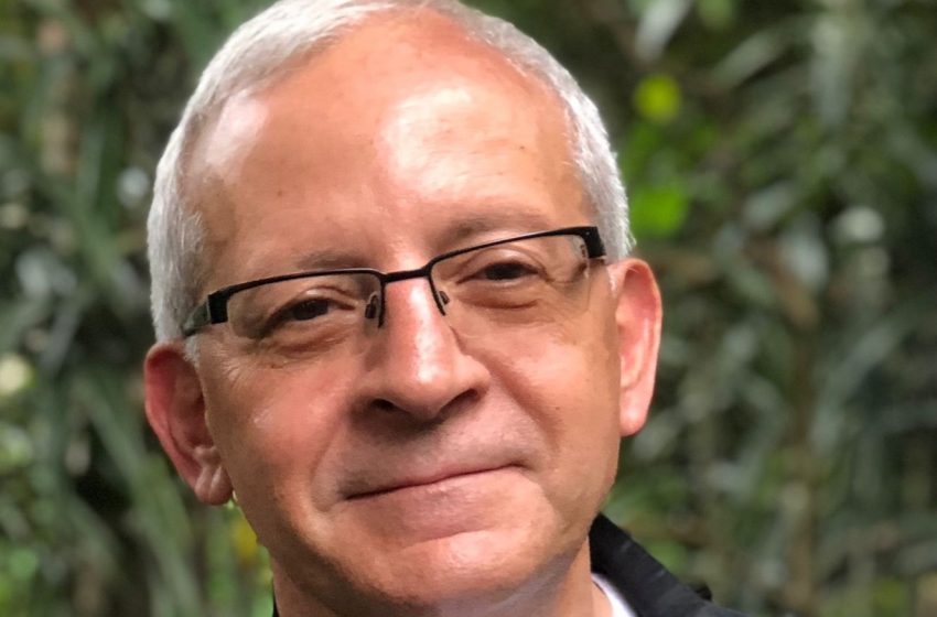  Francisco Javier García: “El papa Francesc va obrir finestres tancades durant segles sobre el diàleg ecumènic”