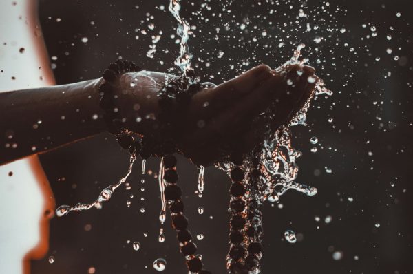 © Shivam Mistry - Unsplash
