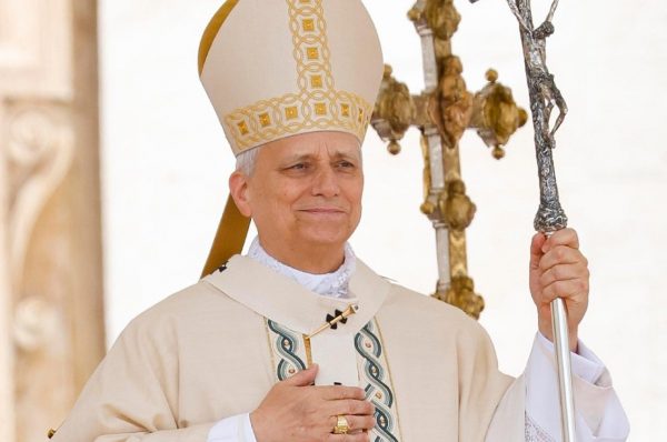 Lleó XIV | © Vatican News