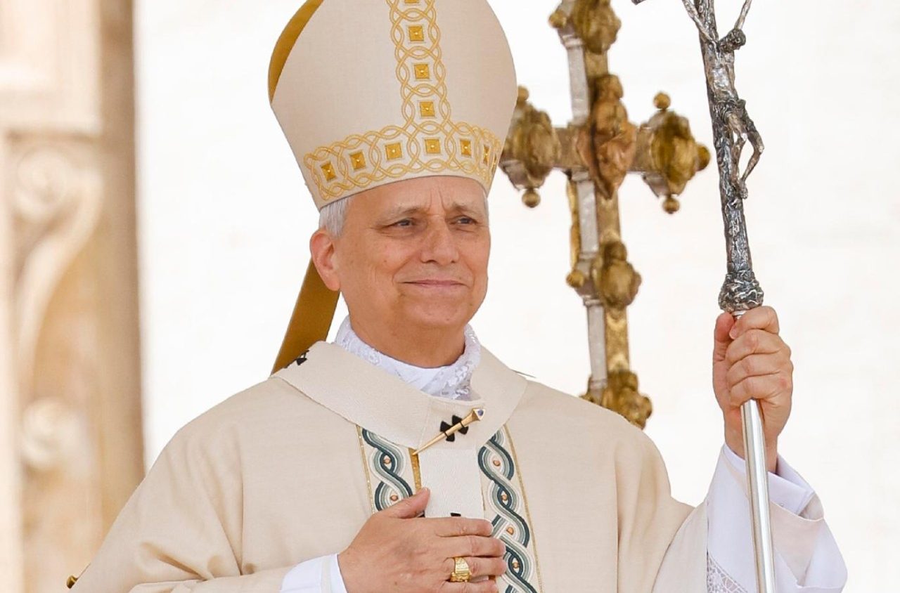 Lleó XIV | © Vatican News