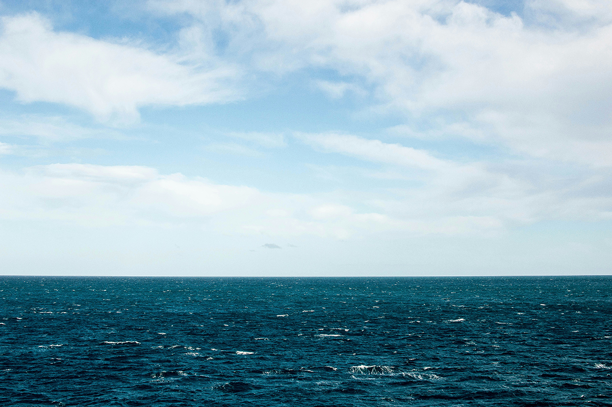 © Stephen Crowley - Unsplash