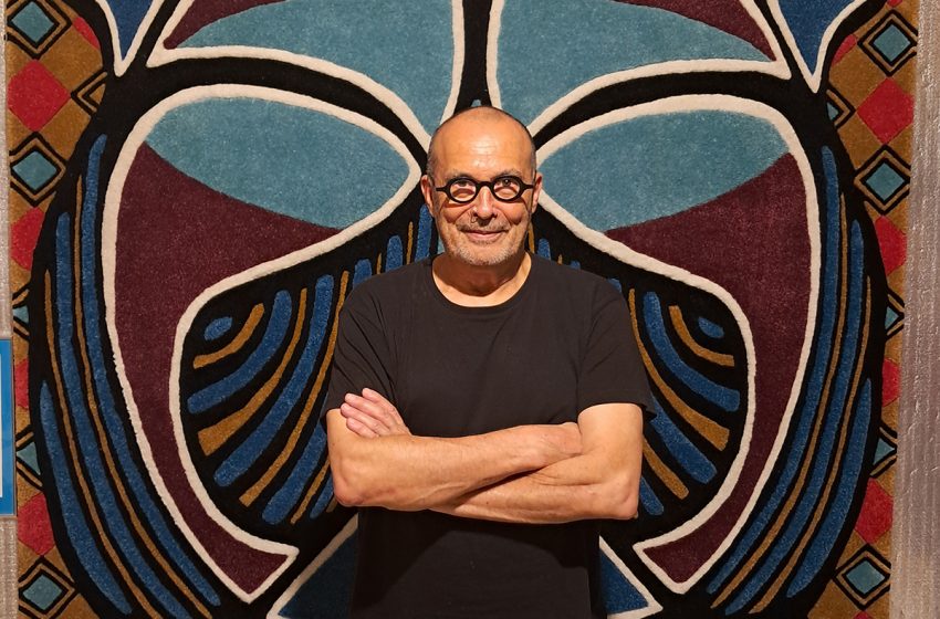  Quim Serrano i l’art social del collage: emoció, crítica i reciclatge amb mirada global