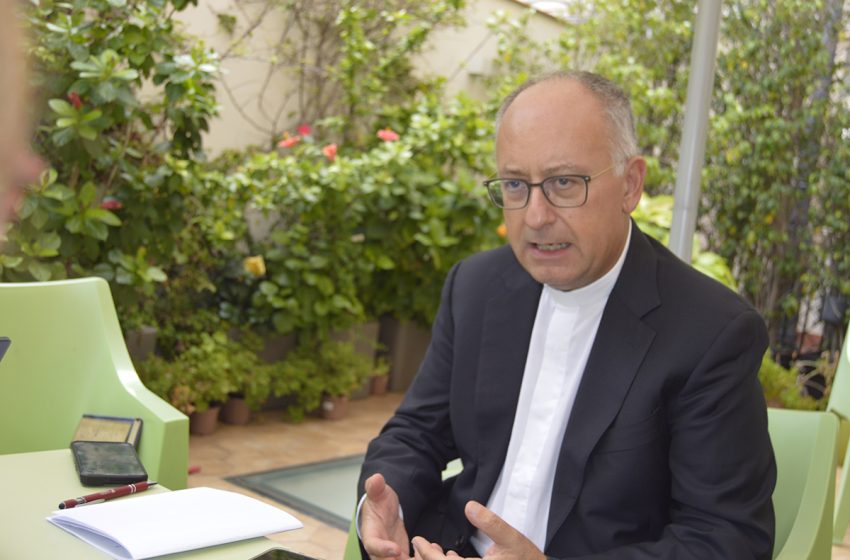  Lleó XIV, segons Spadaro: un pontífex d’escolta lenta i d’ampli abast inclusiu