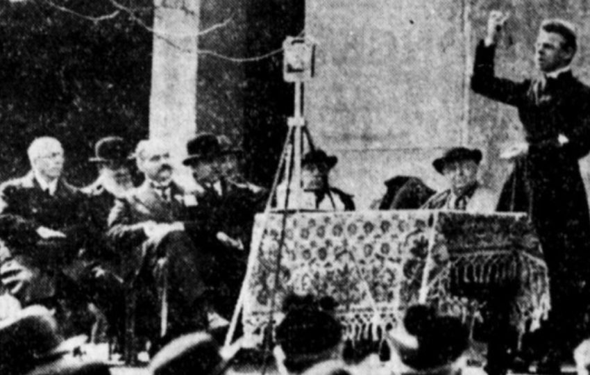  L’avantguarda de la nostra història religiosa