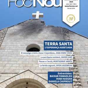 Foc Nou 520 - Setembre / Octubre de 2025