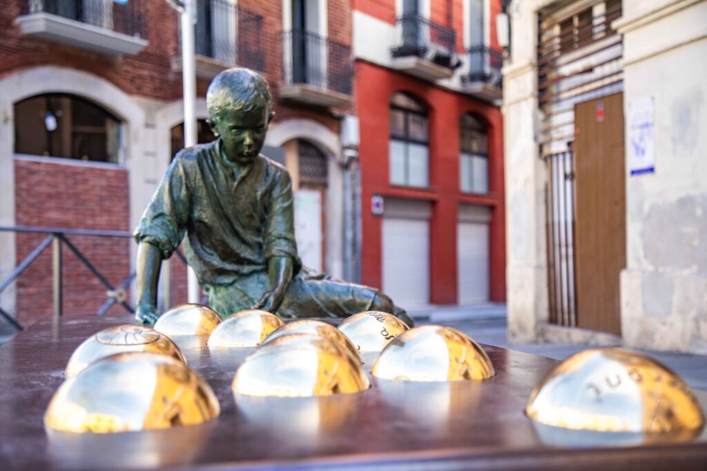 Antoni Gaudí, un dels reusencs més il·lustres de tots els temps