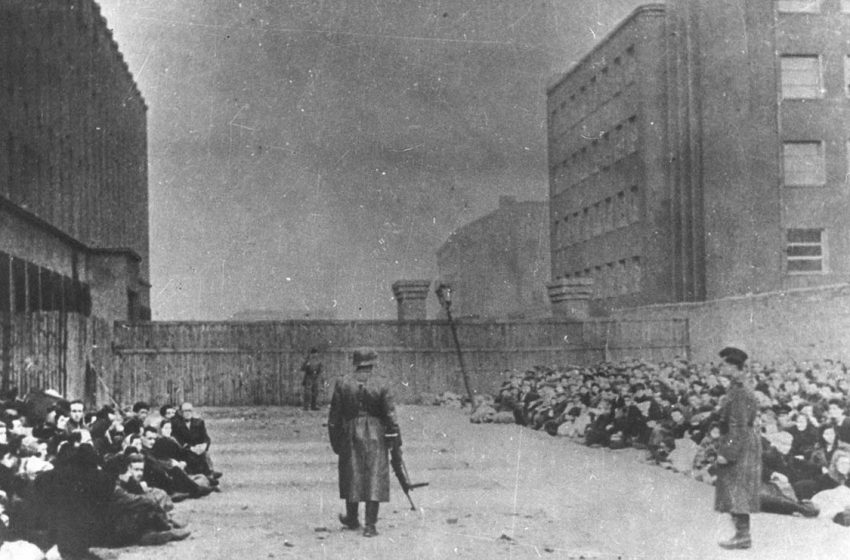  No hi ha prou llàgrimes