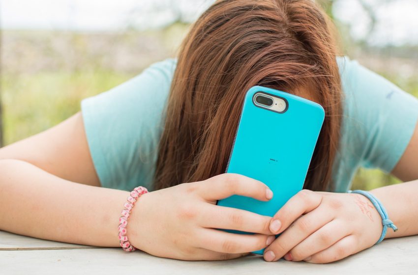  Protegir els infants en un món pornificat