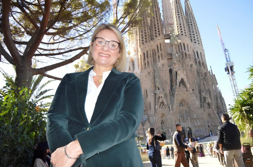  Capítol 11: Antoni Gaudí vist per l’arquitecta Chiara Curti