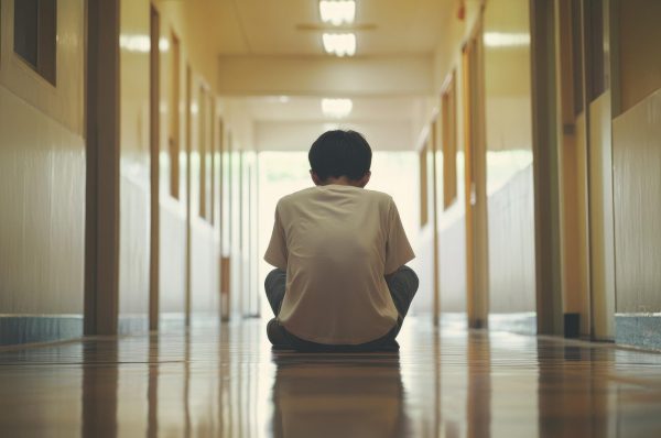 ¿Com afrontem l'assetjament escolar?