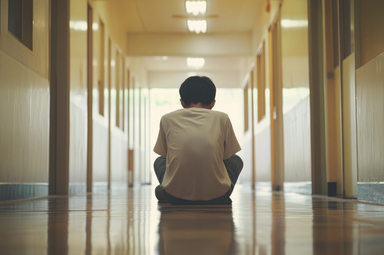 ¿Com afrontem l'assetjament escolar?