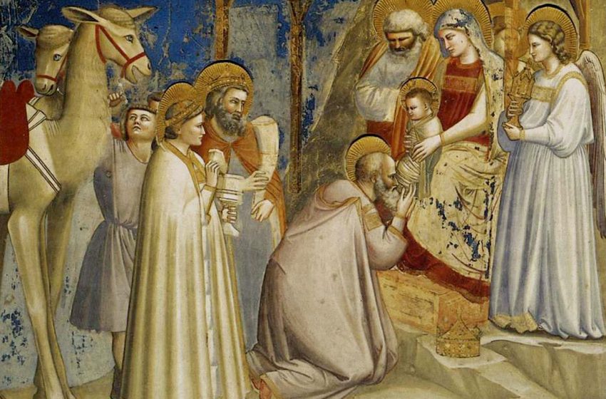  Una vegada era un Rei