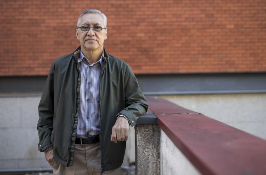  Miguel Montenegro: “El Salvador necessita nous líders que treballin per la promoció i els drets humans”