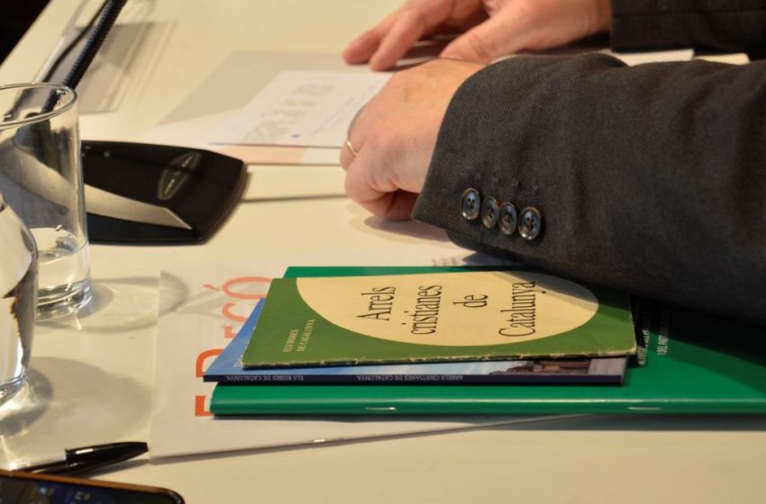  ‘Arrels Cristianes de Catalunya’, un document imprescindible per entendre l’Església catalana