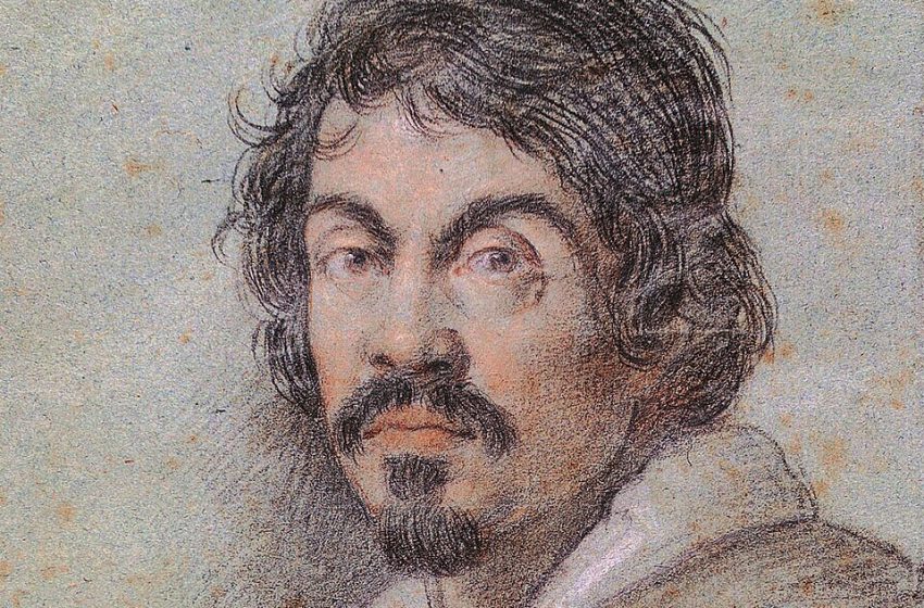  L’evangeli segons Caravaggio