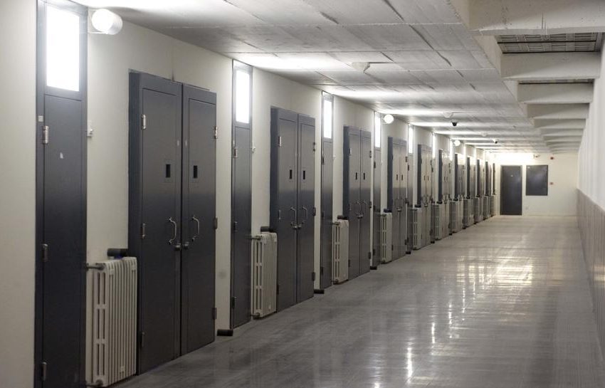  Centres penitenciaris catalans: l’escàndol de la manca de recursos socials i les dificultats per accedir-hi